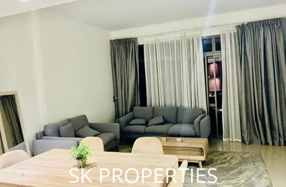 Apartment - 1 Bedroom - 1 Bathroom for rent in Uptown Al Zahia - Al Zahia - Muwaileh Commercial - Sharjah