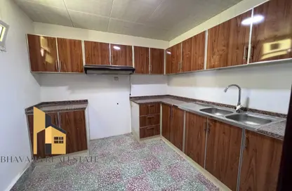 Apartment - 1 Bedroom - 1 Bathroom for rent in Khalifa City A Villas - Khalifa City A - Khalifa City - Abu Dhabi