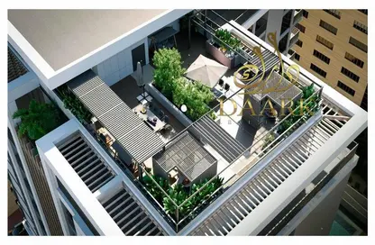 Apartment - 2 Bedrooms - 3 Bathrooms for sale in Olivo Park Residences - Jumeirah Village Circle - Dubai