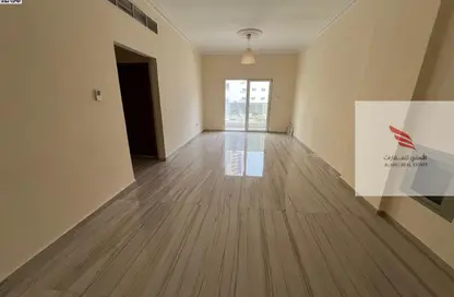 Apartment - 1 Bedroom - 2 Bathrooms for rent in Geepas Building 3 - Al Rashidiya 2 - Al Rashidiya - Ajman