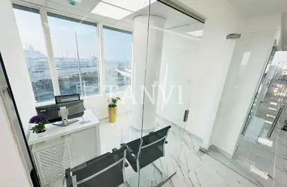 Office Space - Studio - 1 Bathroom for rent in Fatima Mohammad Ahmad Bin Suleiman - Al Raffa - Bur Dubai - Dubai Office Space - Studio - 1 Bathroom for rent in Fatima Mohammad Ahmad Bin Suleiman - Al Raffa - Bur Dubai - Dubai