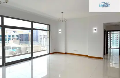 Apartment - 2 Bedrooms - 3 Bathrooms for rent in Tower B - Two Towers - Barsha Heights (Tecom) - Dubai