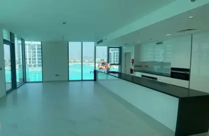 Apartment - 3 Bedrooms - 4 Bathrooms for rent in District One Phase III - District One - Mohammed Bin Rashid City - Dubai