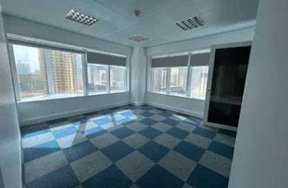 مكتب - استوديو - 2 حمامات للايجار في برج الموسى 2 - أبراج الموسى - شارع الشيخ زايد - دبي مكتب - استوديو - 2 حمامات للايجار في برج الموسى 2 - أبراج الموسى - شارع الشيخ زايد - دبي