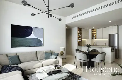 Apartment - 2 Bedrooms - 2 Bathrooms for sale in The Regent - Town Square - Dubai
