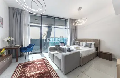 Apartment - Studio - 1 Bathroom for rent in O2 Tower - District 14 - Jumeirah Village Circle - Dubai Apartment - Studio - 1 Bathroom for rent in O2 Tower - District 14 - Jumeirah Village Circle - Dubai