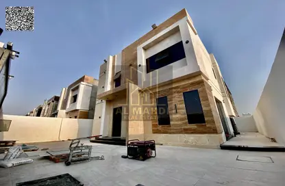 فيلا - 3 غرف نوم - 5 حمامات للبيع في الحليو 2 - الحليو - عجمان