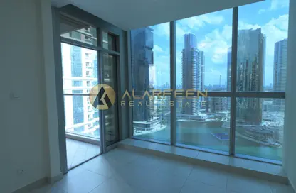 Apartment - 2 Bedrooms - 3 Bathrooms for rent in The Palladium - Lake Almas West - Jumeirah Lake Towers - Dubai