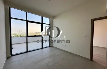 Apartment - 1 Bedroom - 1 Bathroom for sale in AZIZI Riviera 26 - Meydan One - Meydan - Dubai