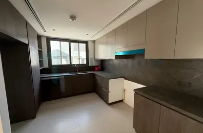 Villa - 4 Bedrooms - 4 Bathrooms for rent in Aura - Tilal Al Ghaf - Dubai