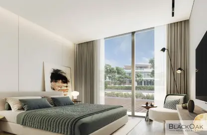 Apartment - 2 Bedrooms - 2 Bathrooms for sale in Takaya - Motor City - Dubai