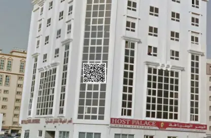 شقة - غرفة نوم - 1 حمام للايجار في المجرة - الشرق - الشارقة