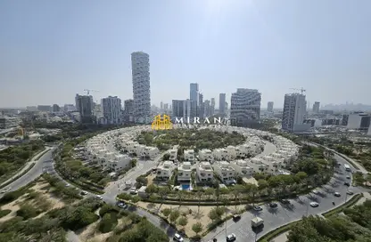 Apartment - 3 Bedrooms - 3 Bathrooms for rent in AKA Residence - Jumeirah Village Circle - Dubai