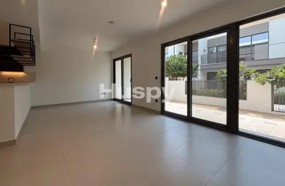 Townhouse - 3 Bedrooms - 4 Bathrooms for rent in Aura - Tilal Al Ghaf - Dubai