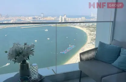 شقة - 3 غرف نوم - 3 حمامات للبيع في برج بوابه جميرا 1 - العنوان منتجع وسبا جميرا - مساكن شاطئ الجميرا - دبي