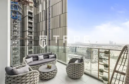 شقة - غرفة نوم - 2 حمامات للبيع في فندق ومساكن إس إل إس دبي - الخليج التجاري - دبي شقة - غرفة نوم - 2 حمامات للبيع في فندق ومساكن إس إل إس دبي - الخليج التجاري - دبي