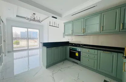 Apartment - 1 Bedroom - 1 Bathroom for rent in Vincitore Benessere - Arjan - Dubai