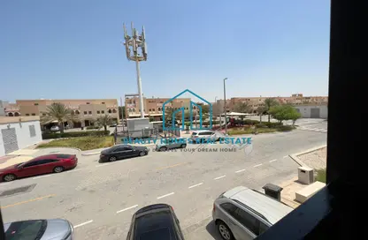 صورة لـ مبنى خارجي فيلا - 2 غرف نوم - 3 حمامات للايجار في قرية هيدرا - أبوظبي ، صورة رقم 1