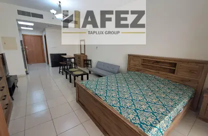 شقة - 1 حمام للايجار في مالباري 2 - حدائق الإمارات 2 - قرية الجميرا سركل - دبي