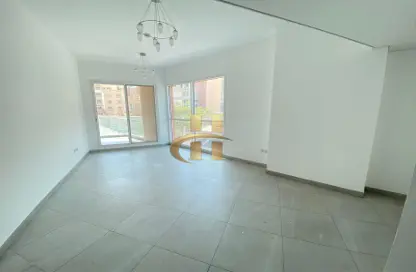 Apartment - 2 Bedrooms - 3 Bathrooms for rent in Saleh Bin Lahej Building Block A - Saleh Bin Lahej Building - Jumeirah Village Circle - Dubai