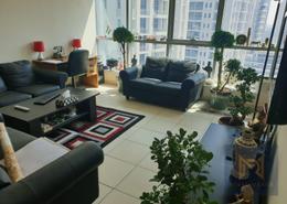 Apartment - 1 bedroom - 2 bathrooms for sale in The Point - Dubai Marina - Dubai