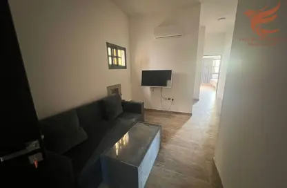 Apartment - 2 Bedrooms - 2 Bathrooms for rent in Seih Al Uraibi - Ras Al Khaimah