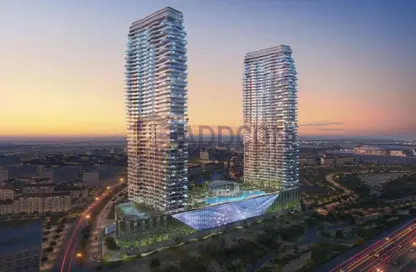 Apartment - Studio - 1 Bathroom for sale in Laguna Residence - City of Arabia - Dubai