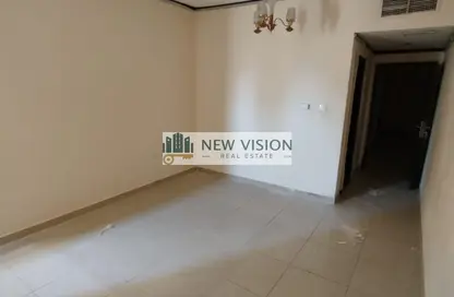 Apartment - 1 Bedroom - 2 Bathrooms for rent in Al Mujarrah - Al Sharq - Sharjah
