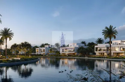 فيلا - 5 غرف نوم - 5 حمامات للبيع في فلل تييرا آدريس - الواحة من إعمار - دبي