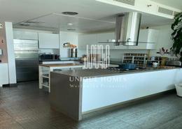 Apartment - 1 bedroom - 1 bathroom for sale in Al Naseem Residences A - Al Bandar - Al Raha Beach - Abu Dhabi