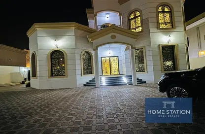 Reception / Lobby image for: Villa for rent in Al Mizhar 2 - Al Mizhar - Dubai, Image 1