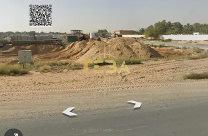Land - Studio for sale in Al Helio 2 - Al Helio - Ajman