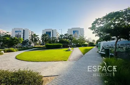 Townhouse - 4 Bedrooms - 3 Bathrooms for rent in Calero - DAMAC Hills - Dubai