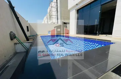 فيلا - 4 غرف نوم - 6 حمامات للبيع في الحليو 2 - الحليو - عجمان