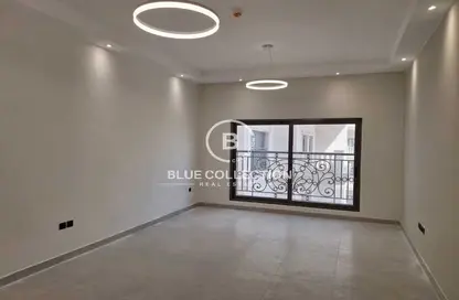 شقة - غرفة نوم - 2 حمامات للايجار في مساكن نادين 2 - مساكن نادين - الفرجان - دبي
