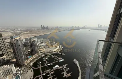 شقة - 2 غرف نوم - 2 حمامات للبيع في الجراند - ميناء خور دبي (ذا لاجونز) - دبي