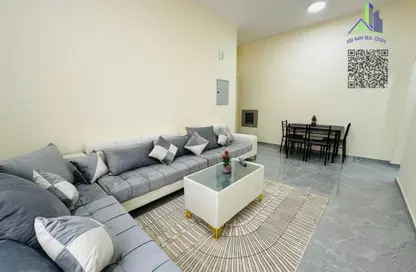 شقة - غرفة نوم - 1 حمام للايجار في فايرمونت عجمان - النخيل 2 - النخيل - عجمان