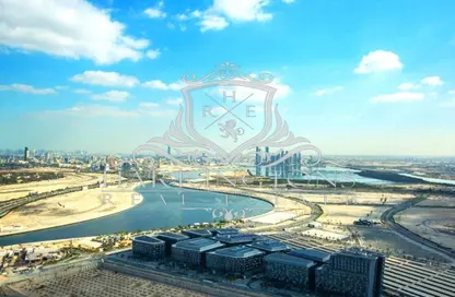 Apartment - 2 Bedrooms - 3 Bathrooms for rent in Tower D - DAMAC Towers by Paramount - Business Bay - Dubai