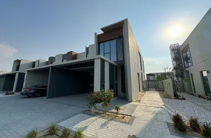 تاون هاوس - 4 غرف نوم - 5 حمامات للبيع في تشيري وودز - دبي لاند - دبي تاون هاوس - 4 غرف نوم - 5 حمامات للبيع في تشيري وودز - دبي لاند - دبي