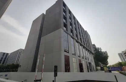 Apartment - 2 Bedrooms - 3 Bathrooms for sale in Tiraz 2 - Aljada - Sharjah