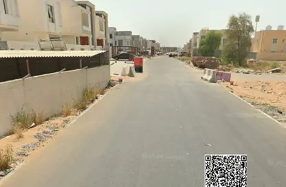 أرض - استوديو للبيع في الحليو 2 - الحليو - عجمان أرض - استوديو للبيع في الحليو 2 - الحليو - عجمان