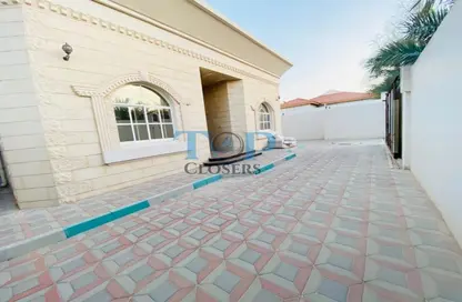 Villa - 3 Bedrooms - 3 Bathrooms for rent in Jefeer Jedeed - Falaj Hazzaa - Al Ain