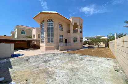 Villa - 5 Bedrooms - 6 Bathrooms for rent in Umm Suqeim 3 Villas - Umm Suqeim 3 - Umm Suqeim - Dubai