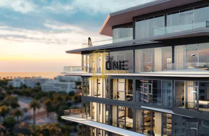 Apartment - 2 Bedrooms - 2 Bathrooms for sale in Edge - Raha Island - Mina Al Arab - Ras Al Khaimah