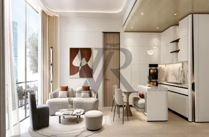 Apartment - 2 Bedrooms - 3 Bathrooms for sale in La Mazzoni - Al Marjan Island - Ras Al Khaimah