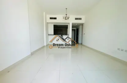 شقة - 2 غرف نوم - 3 حمامات للايجار في برج عايض - الجداف - دبي