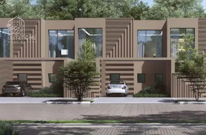 Townhouse - 4 Bedrooms - 5 Bathrooms for sale in Hayyan - Sharjah