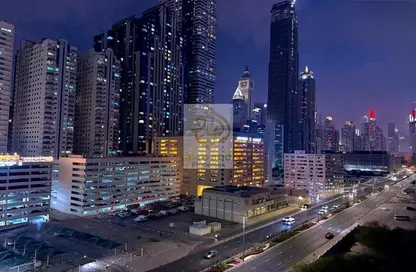 Apartment - 2 Bedrooms - 3 Bathrooms for rent in Jumeirah Garden City - Al Satwa - Dubai