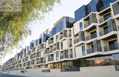 شقة - 2 غرف نوم - 3 حمامات للبيع في أصايل أفنيو - مردف هيلز - مردف - دبي