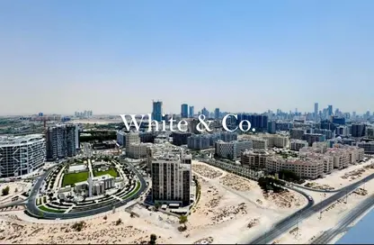 Apartment - Studio - 1 Bathroom for sale in Opalz By Danube Tower 2 - Opalz by Danube - Dubai Science Park - Dubai